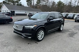 Volvo XC90 2016г.