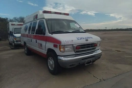 Ford Econoline 2000г.