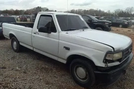 Ford F-150 1994г.