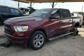 Ram 1500 2022г.