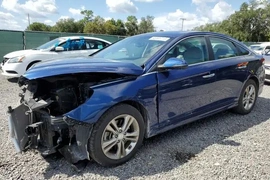 Hyundai Sonata 2019г.