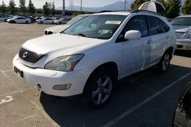 Lexus RX 350 2008г.
