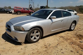 Dodge Charger 2012г.