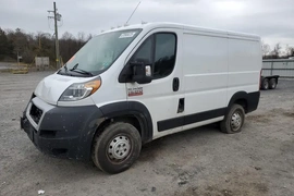 Ram Promaster 2020г.
