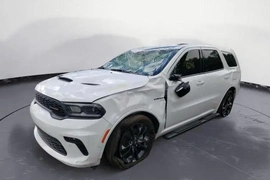 Dodge Durango 2022г.