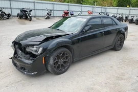 Chrysler 300 2019г.