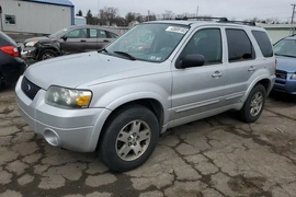 Ford Escape 2005г.