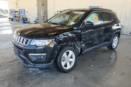 Jeep Compass 2020г.