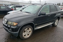 BMW X5 2006г.
