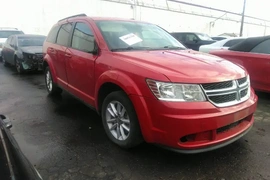 Dodge Journey 2019г.