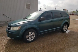 Dodge Journey 2009г.