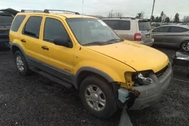 Ford Escape 2002г.