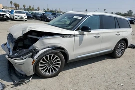 Lincoln Aviator 2022г.