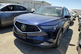 Acura MDX 2022г.