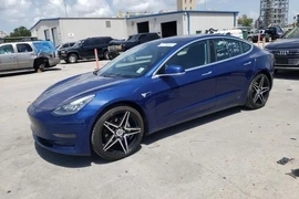 Tesla MODEL 3 2020г.