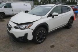 Subaru Crosstrek 2023г.
