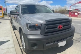 Toyota Tundra 2012г.