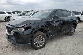 Mazda CX-5 2022г.