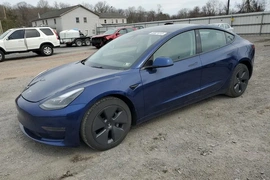 Tesla Model 3 2022г.