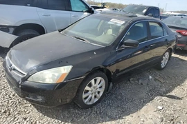 Honda Accord 2006г.