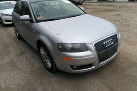 Audi A3 2007г.