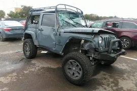 Jeep Wrangler 2014г.