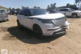 Land Rover Range Rover 2021г.