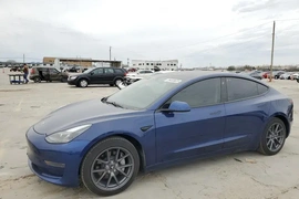 Tesla Model 3 2021г.