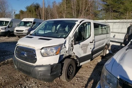 Ford Transit 2017г.