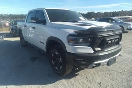 Ram 1500 2021г.