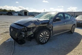 Nissan Altima 2024г.