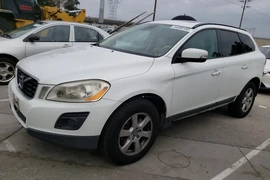 Volvo XC60 2010г.