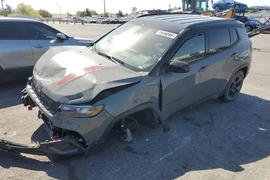 Jeep Compass 2023г.