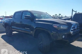 Toyota Tacoma 2023г.