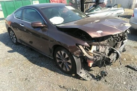 Honda Accord 2013г.