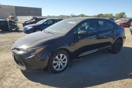 Toyota Corolla 2021г.