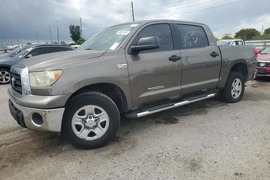 Toyota Tundra 2007г.