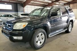 Toyota 4Runner 2003г.