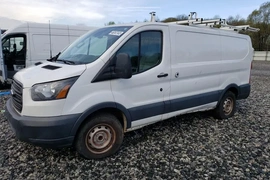 Ford Transit 2018г.