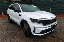 Kia Sorento 2022г.
