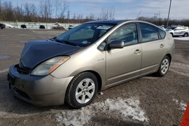 Toyota Prius 2007г.