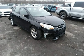 Ford Focus 2014г.