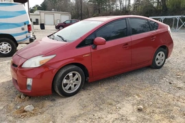 Toyota Prius 2011г.