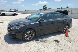 KIA Forte 2021г.
