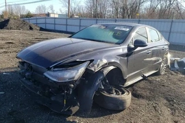 Hyundai Sonata 2020г.