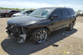 Dodge Durango 2019г.