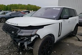 Land Rover Range Rover 2023г.