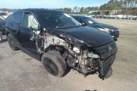 Mitsubishi Eclipse 2020г.