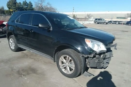 Chevrolet Equinox 2010г.
