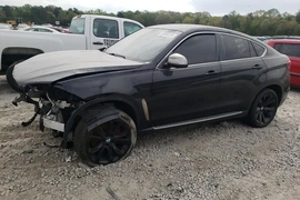 BMW X6 2015г.